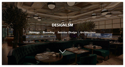 Desktop Screenshot of designlsm.com